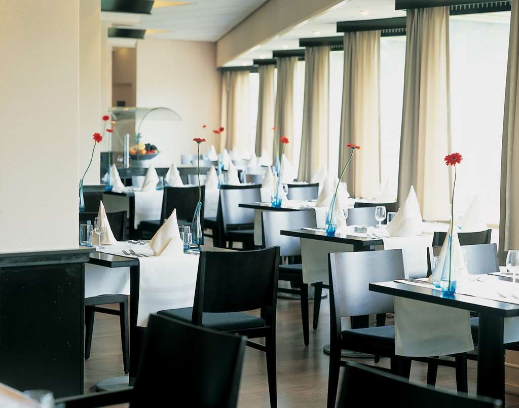 Nh Best Hotel Restaurante foto